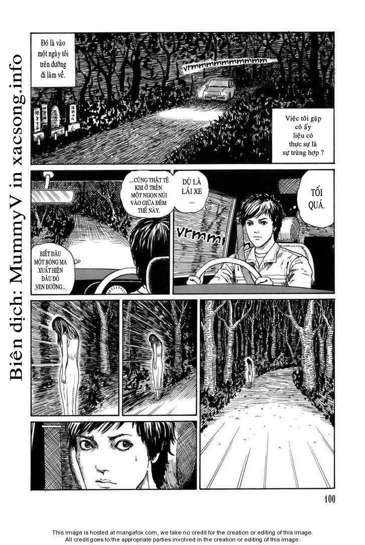 new voices in the dark chapter 3 2