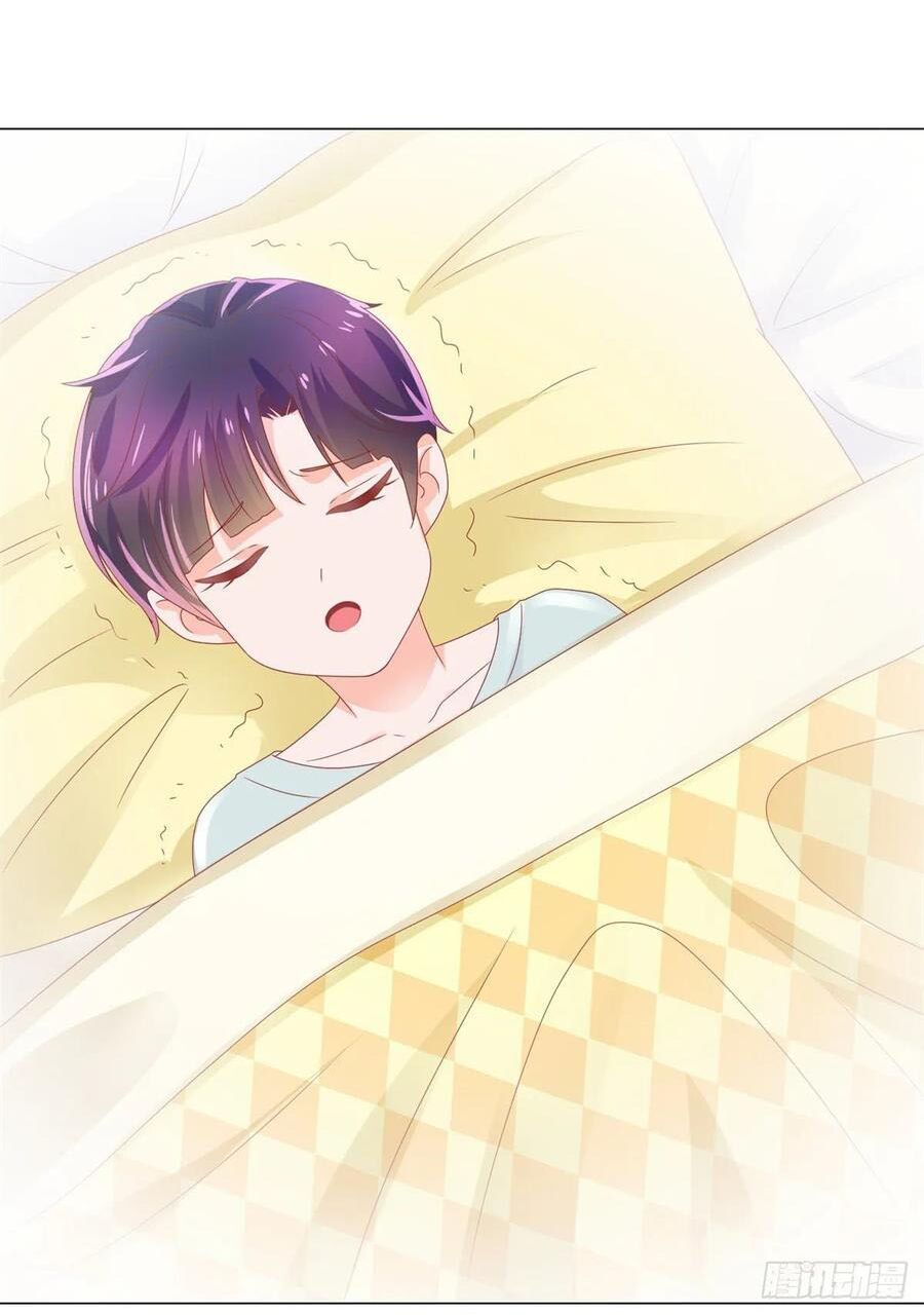 ẩn hôn 100%: chọc tức vợ yêu mua một tặng một chapter 160 31