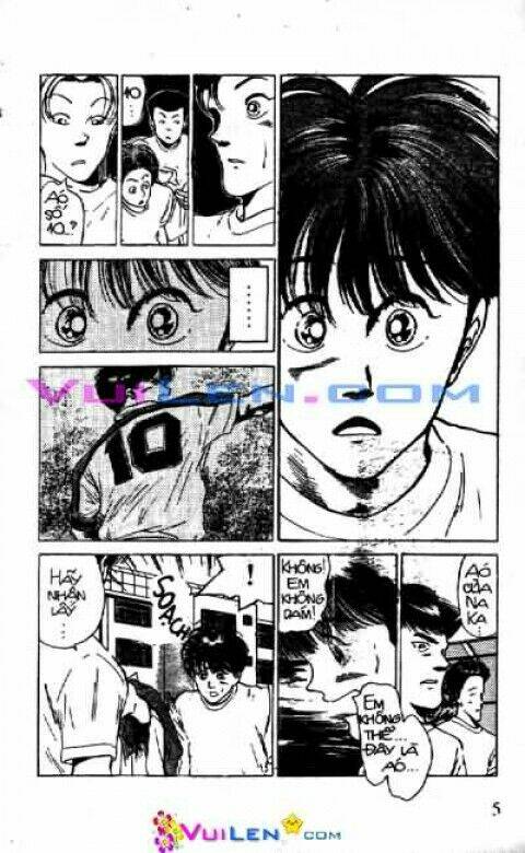 sôi động cầu trường full 17 tập chapter 10 5