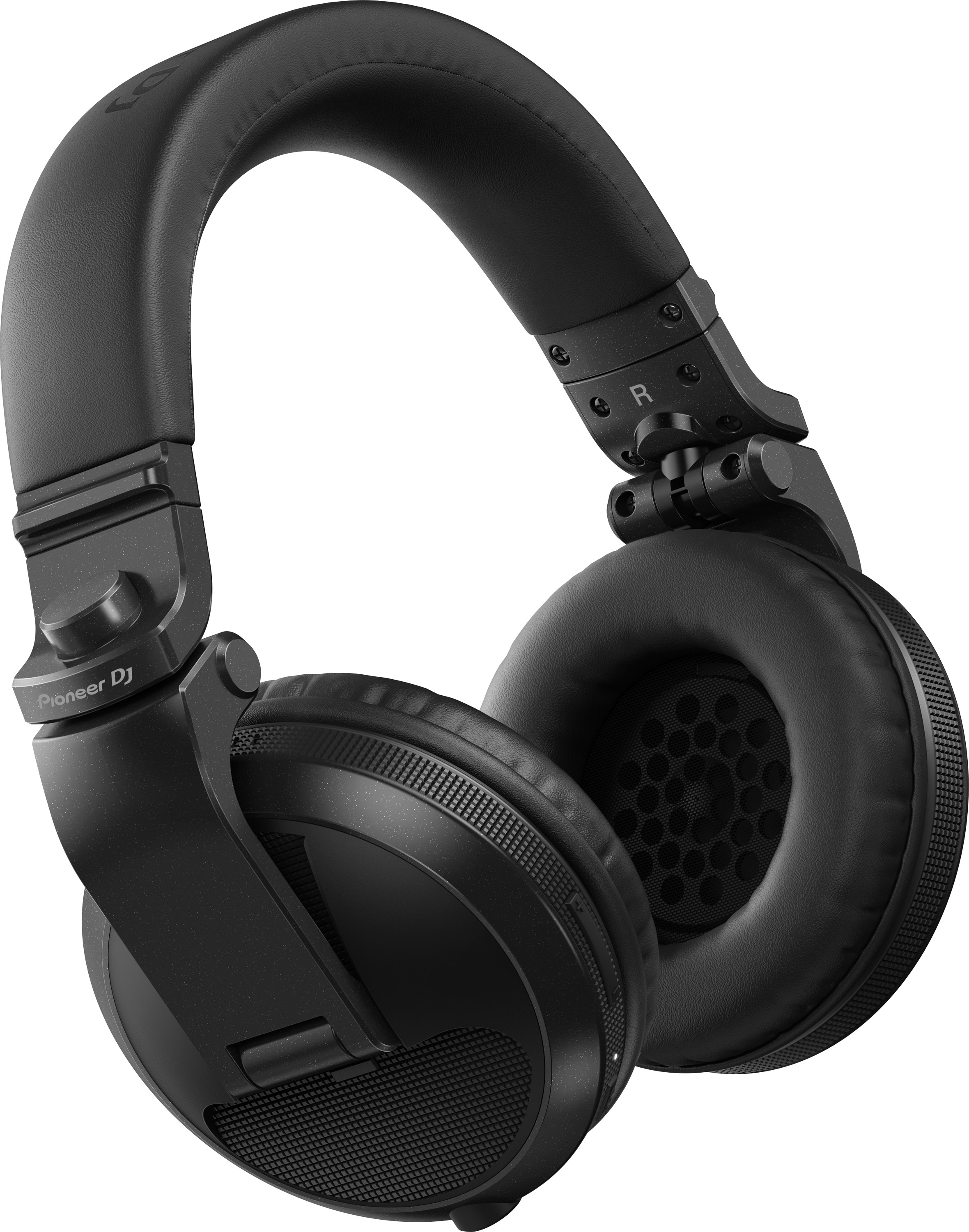 Tai nghe (Headphones Bluetooth) HDJ-X5BT-K (Pioneer DJ) - Hàng Chính Hãng