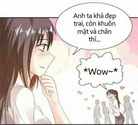 1 nửa hoàn hảo của ceo chapter 7 4