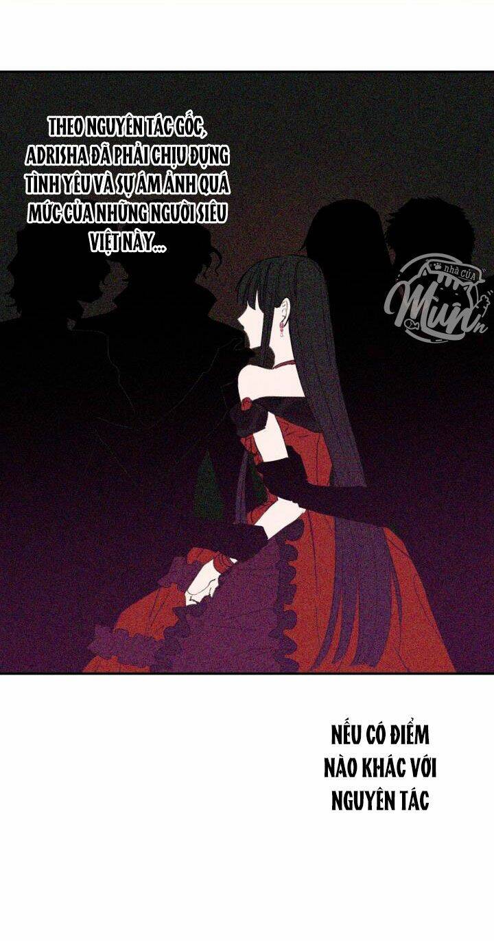 những nhân vật mạnh nhất thế giới ám ảnh tôi chapter 1 57