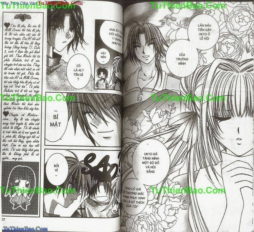 cô nàng quản gia chapter 6 54