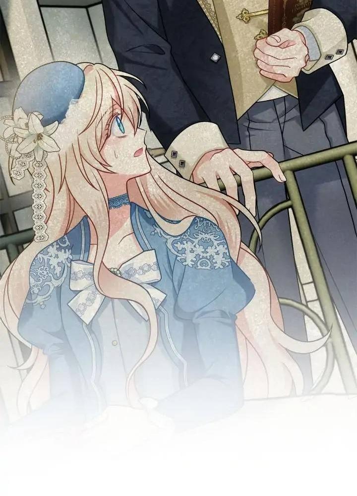 tại sao mẹ chồng tôi lại như thế này? chapter 13 147