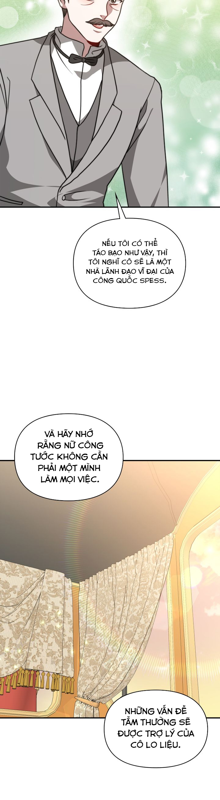 công nương eluana vita chapter 48 13
