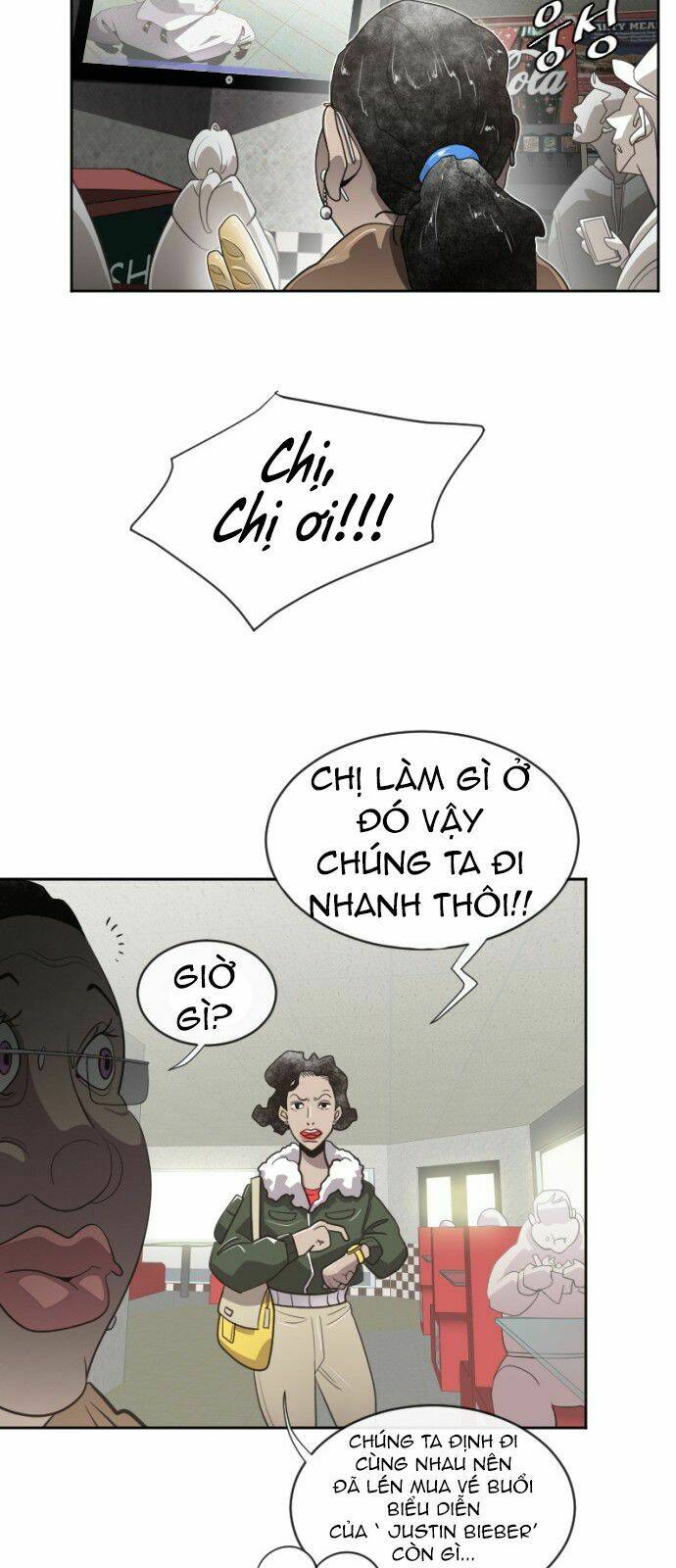 kĩ nguyên của anh hùng chapter 4 50