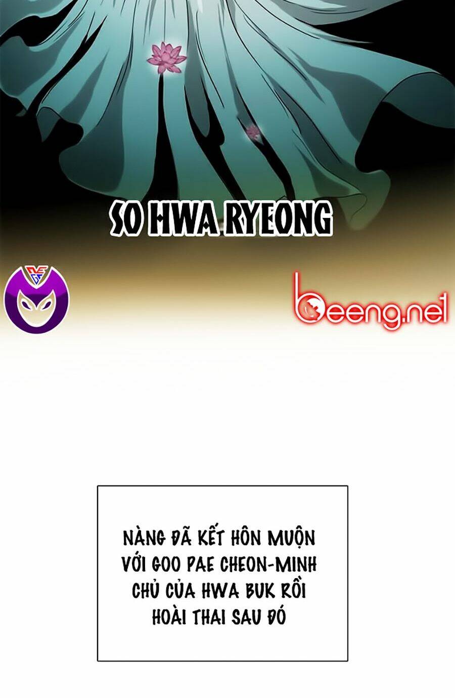 thiên hạ đệ nhất chapter 2 9