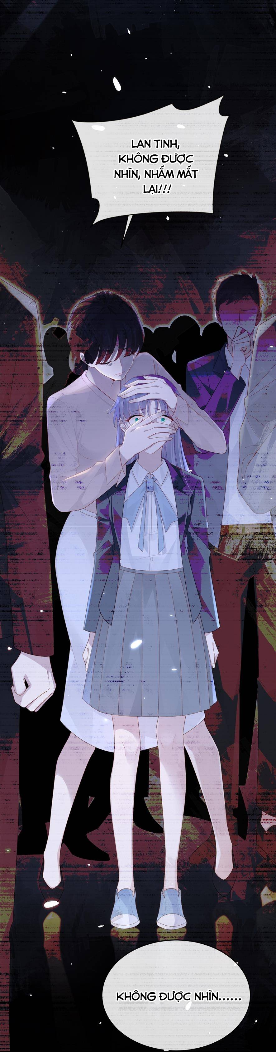 hôm nay lại yêu em hơn chapter 6 2