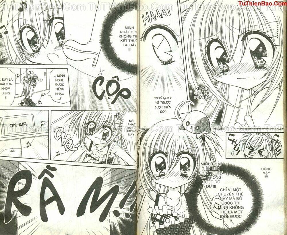 tôi là idol chapter 1 94