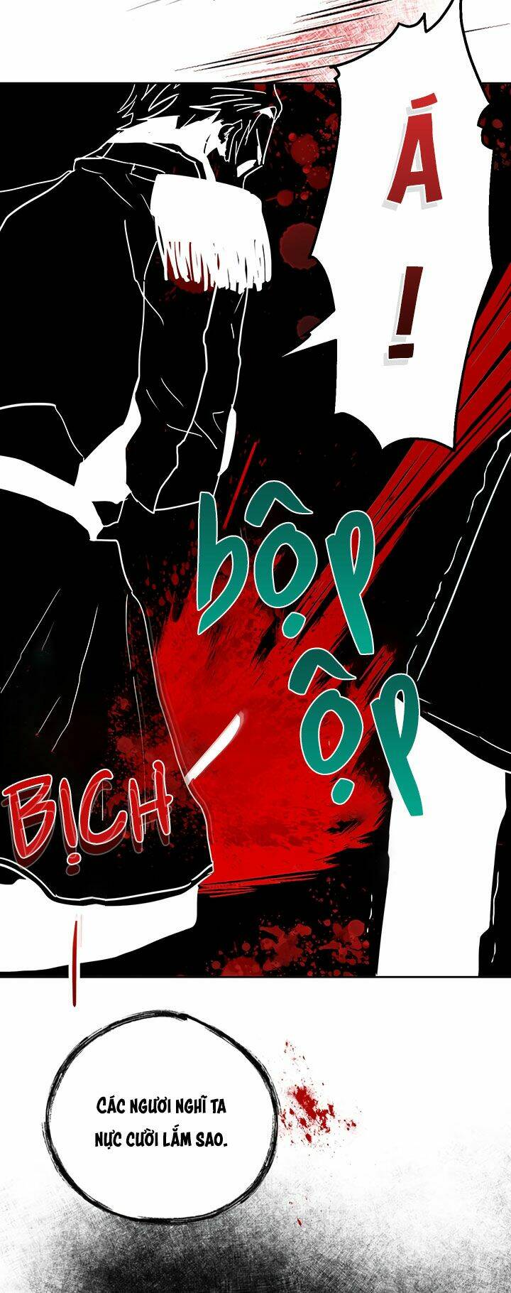 cách bảo vệ anh trai của nữ chính chapter 14 58