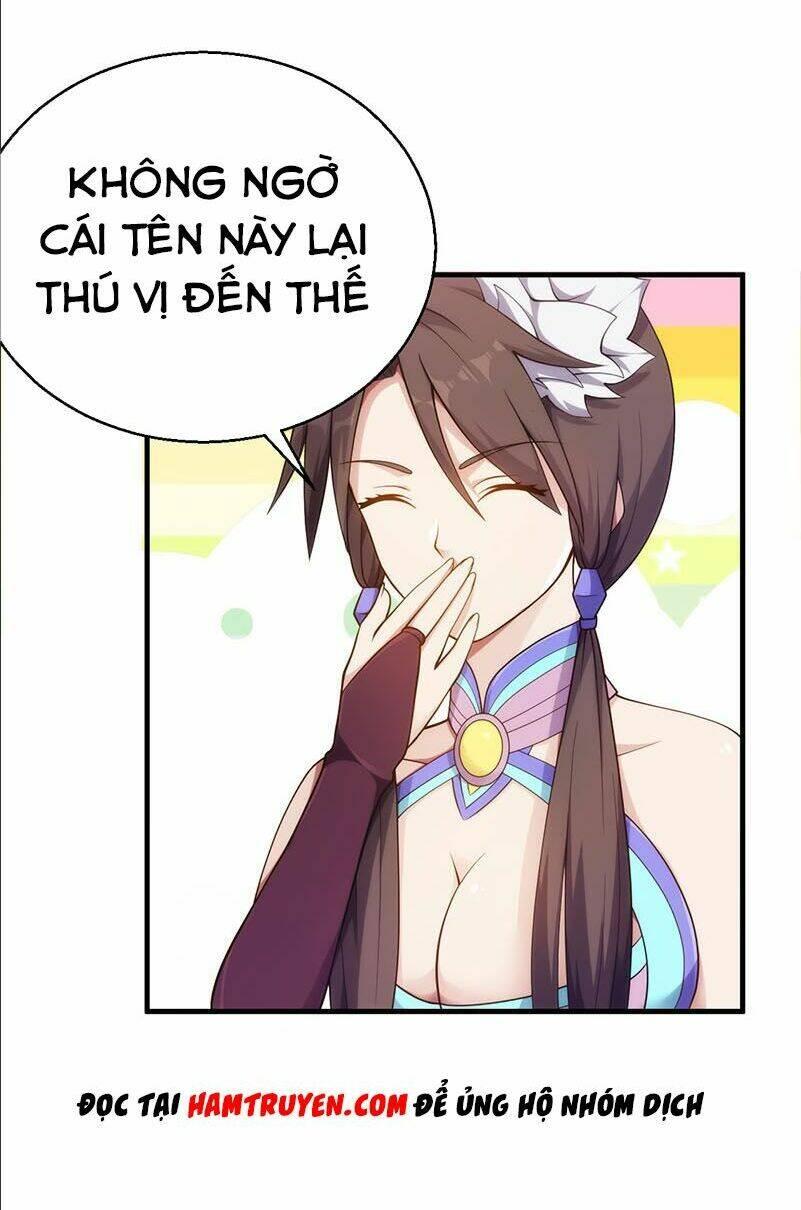 thiên hạ kiếp chapter 11 17