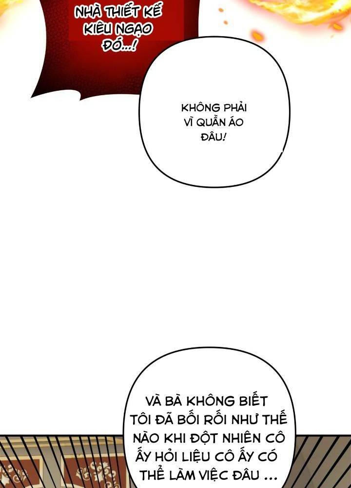 tại sao mẹ chồng tôi lại như thế này? chapter 3 52