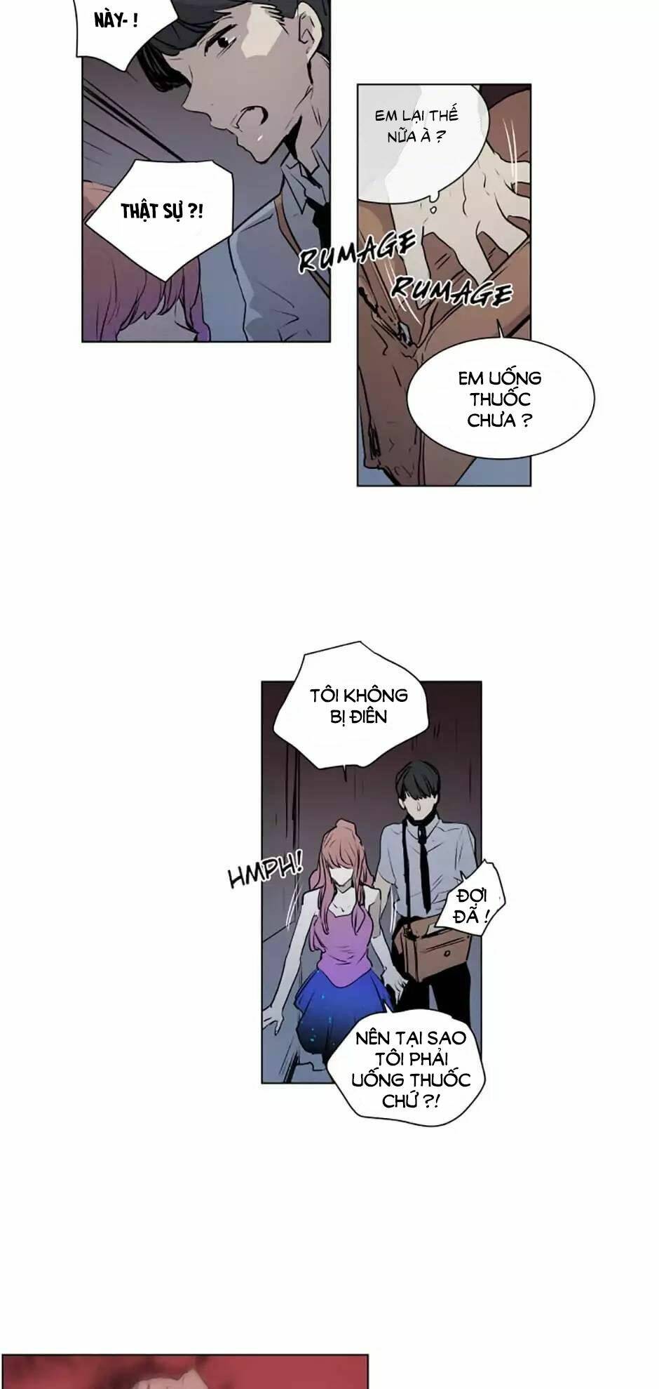 american ghost jack chapter 74 17