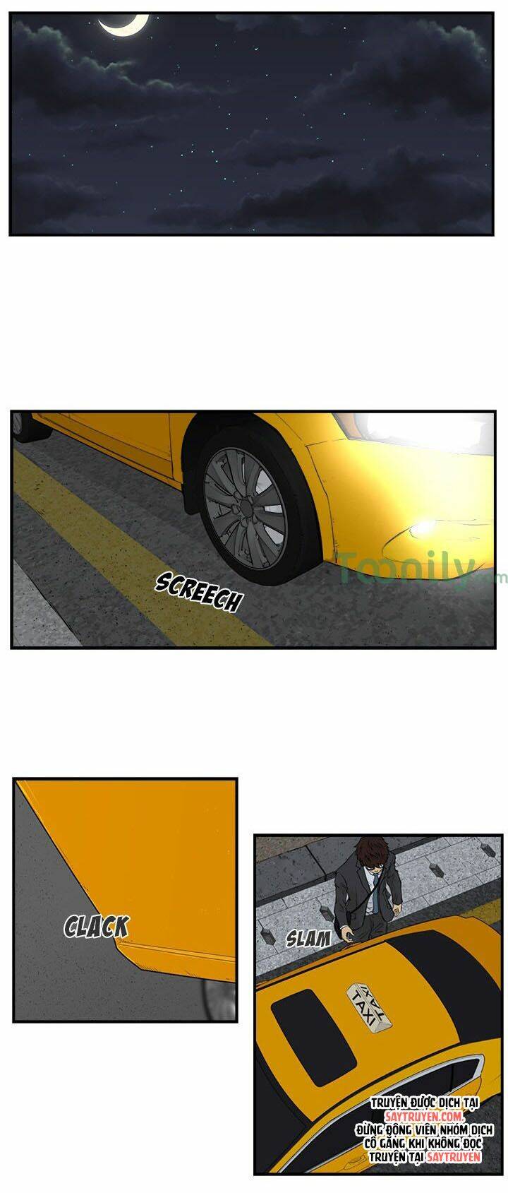 mr kang chapter 1 13