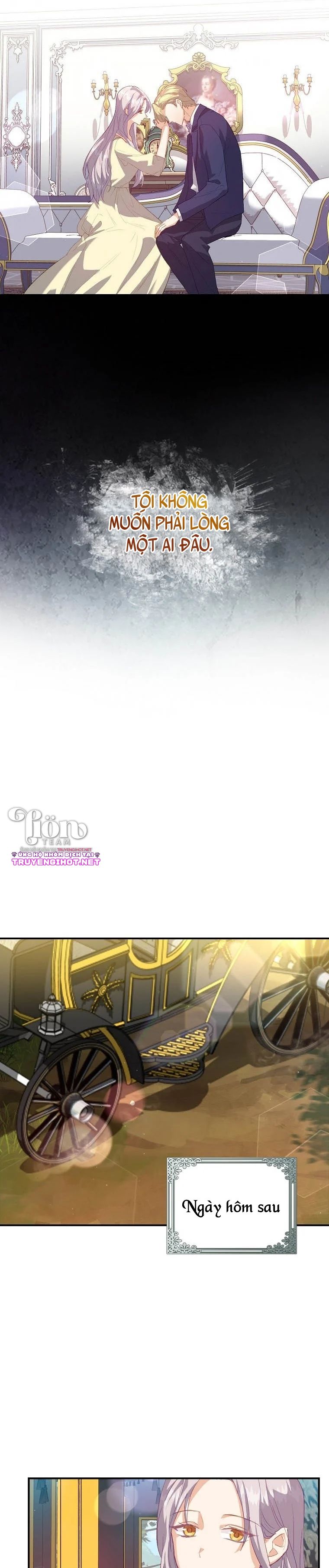 tôi chỉ nhận ra sau khi mất cô ấy chapter 4.2 11