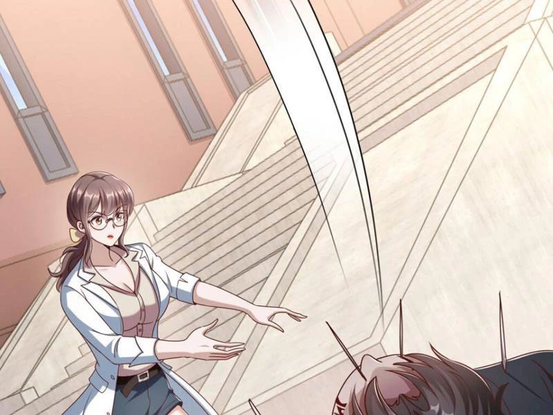 bảy vị tỷ tỷ tuyệt thế vô song của ta chapter 7 51