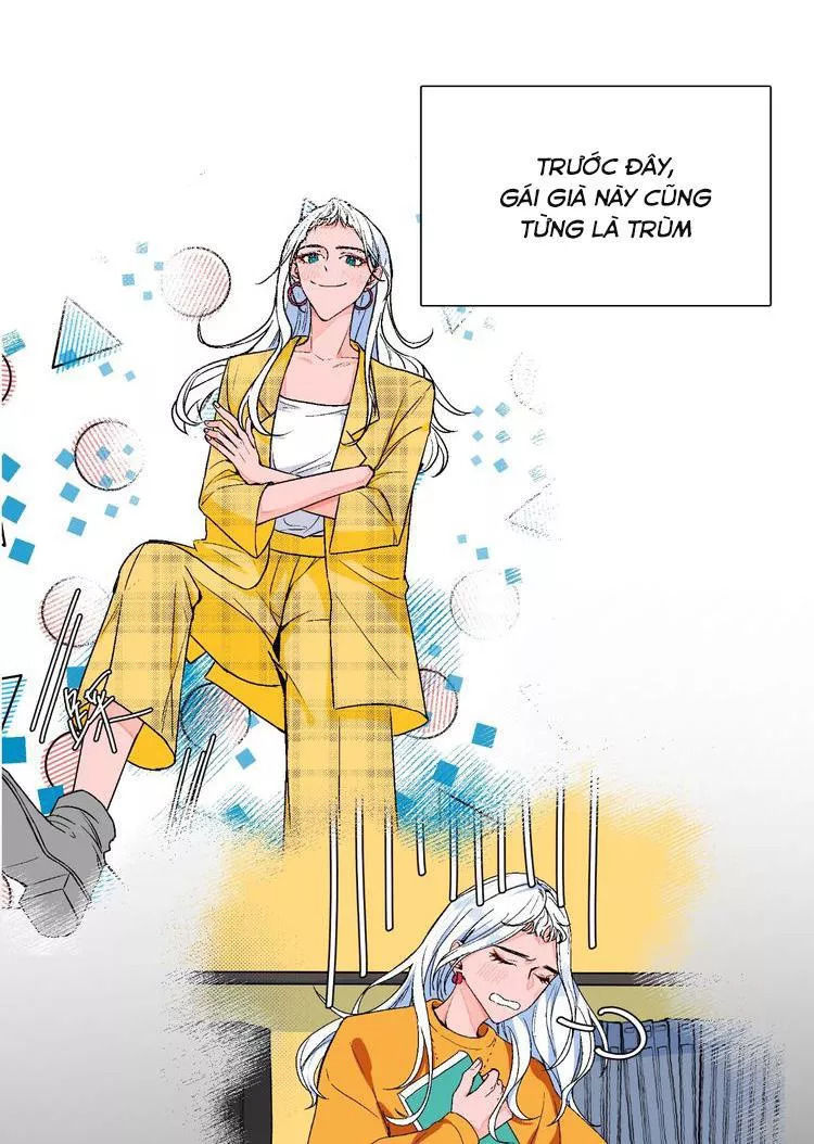 99 độ f - talk to me chapter 27 4