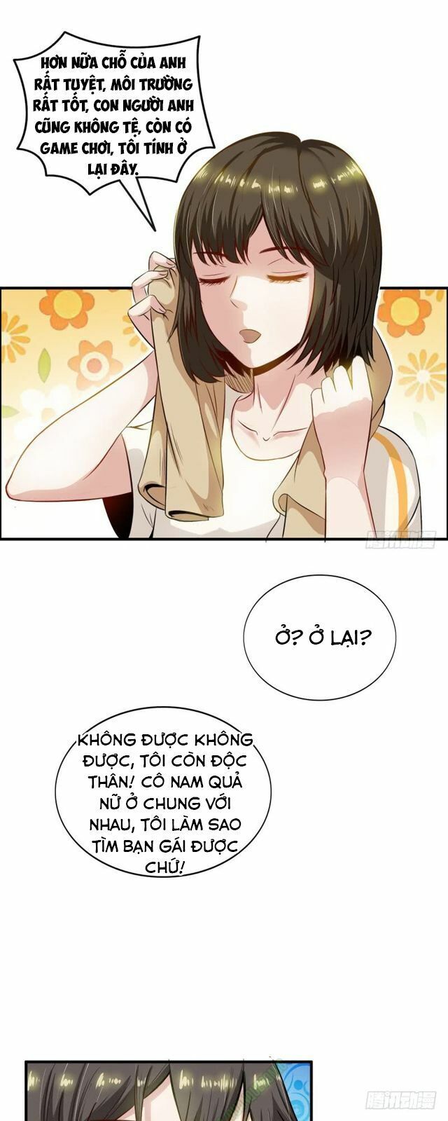 nhóm giao lưu của địa phủ chapter 95 6