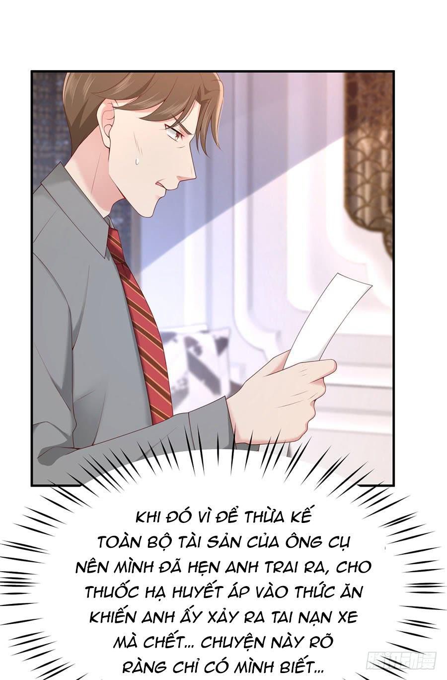 nam thần truy thê chỉ nam chapter 43.1 21
