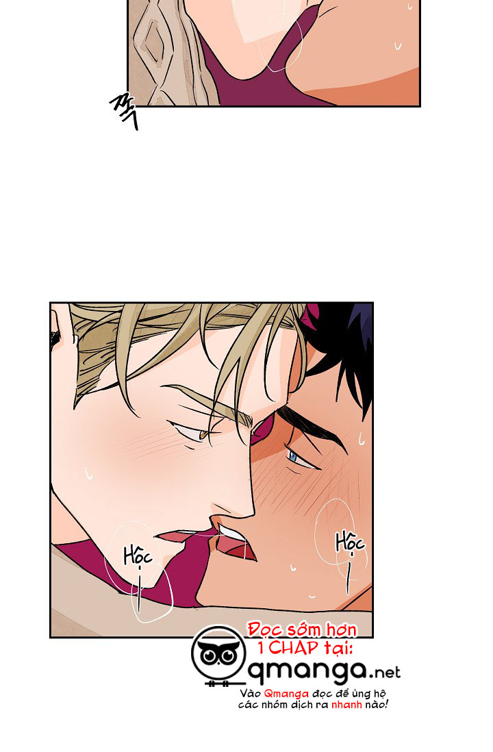 yêu em đi, bác sĩ! chapter 17 2