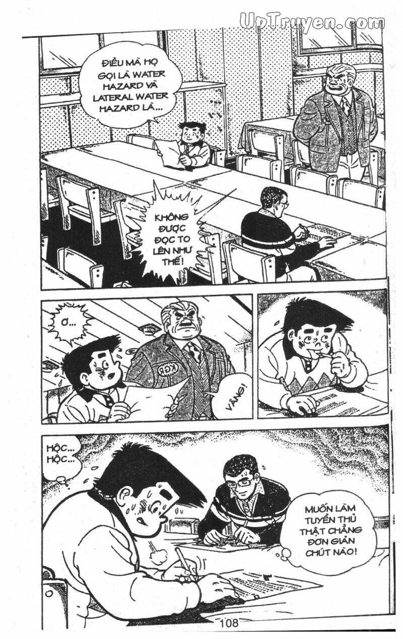 ashita tenki ni naare chapter 9 110