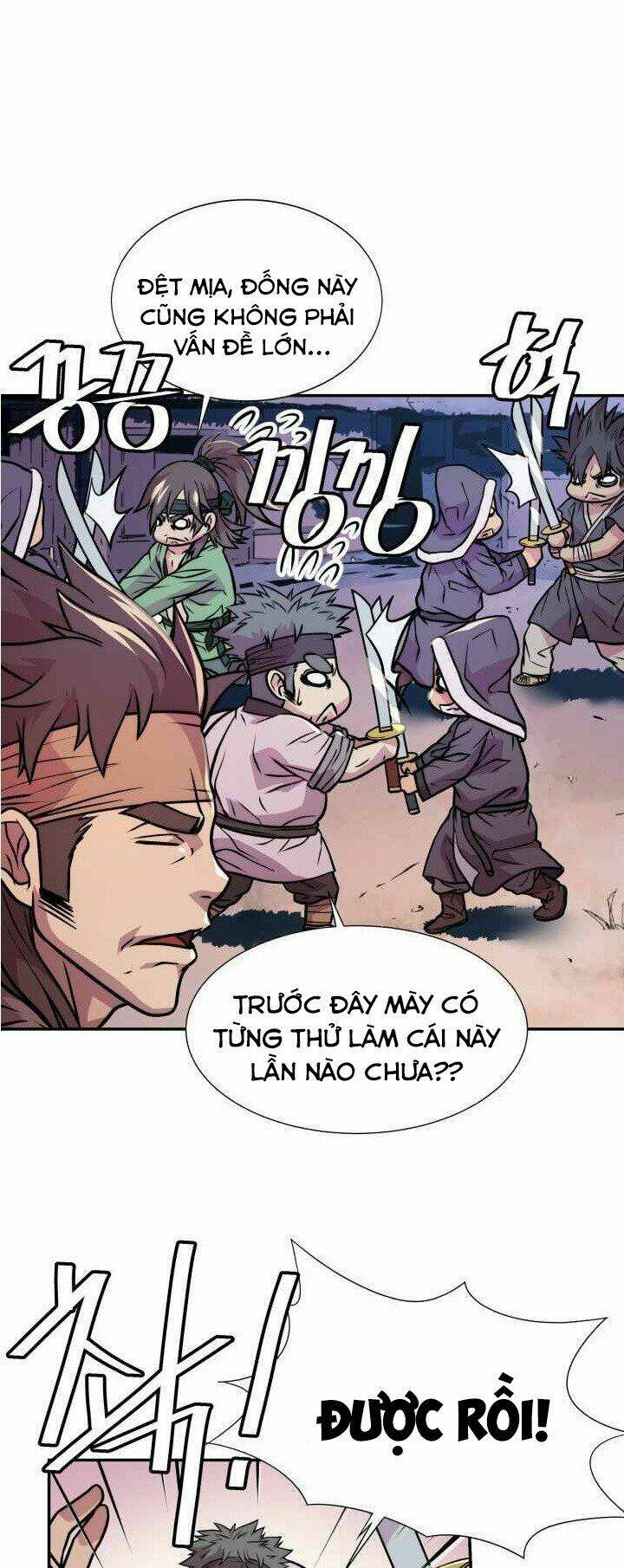 dain đồ sắt chapter 14 9