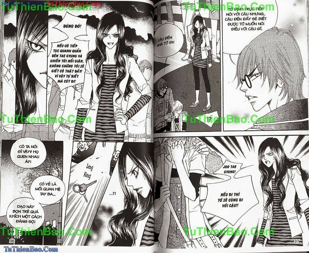 hải lam ngọc chapter 4 49