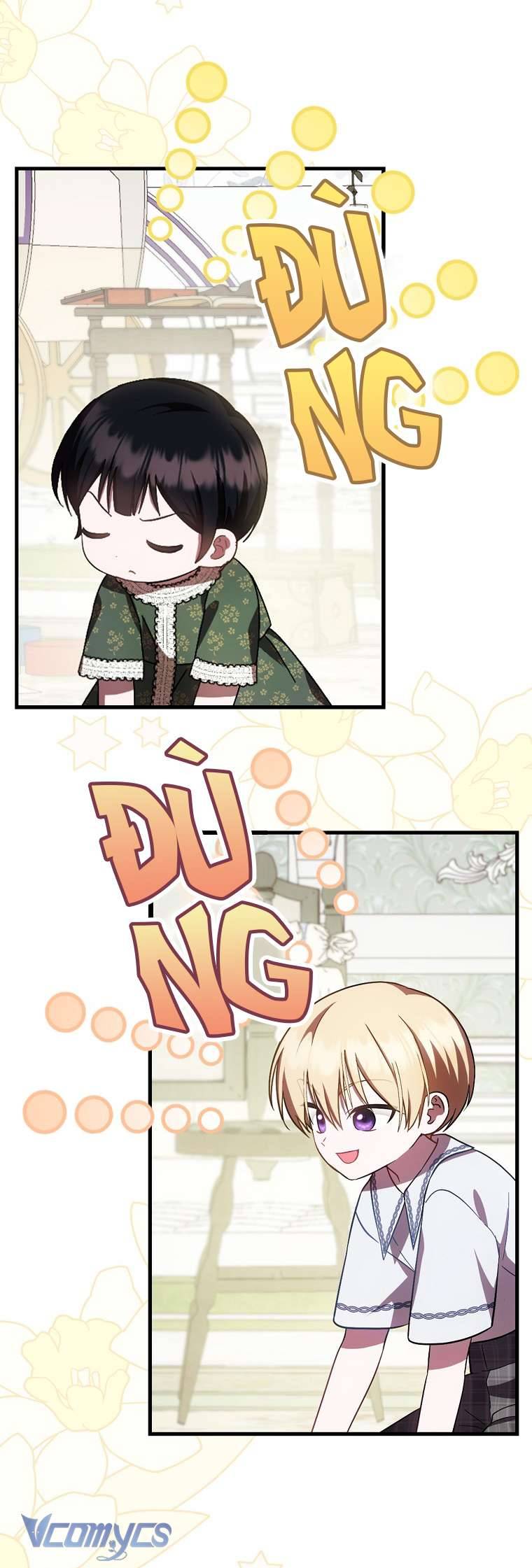 lần đầu bé út được yêu thương chapter 20 18