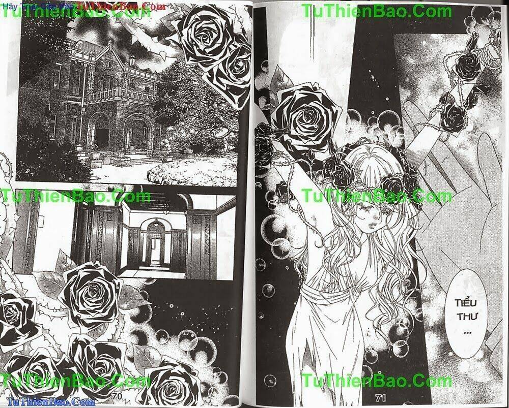 lọ lem biến thân chapter 2 38