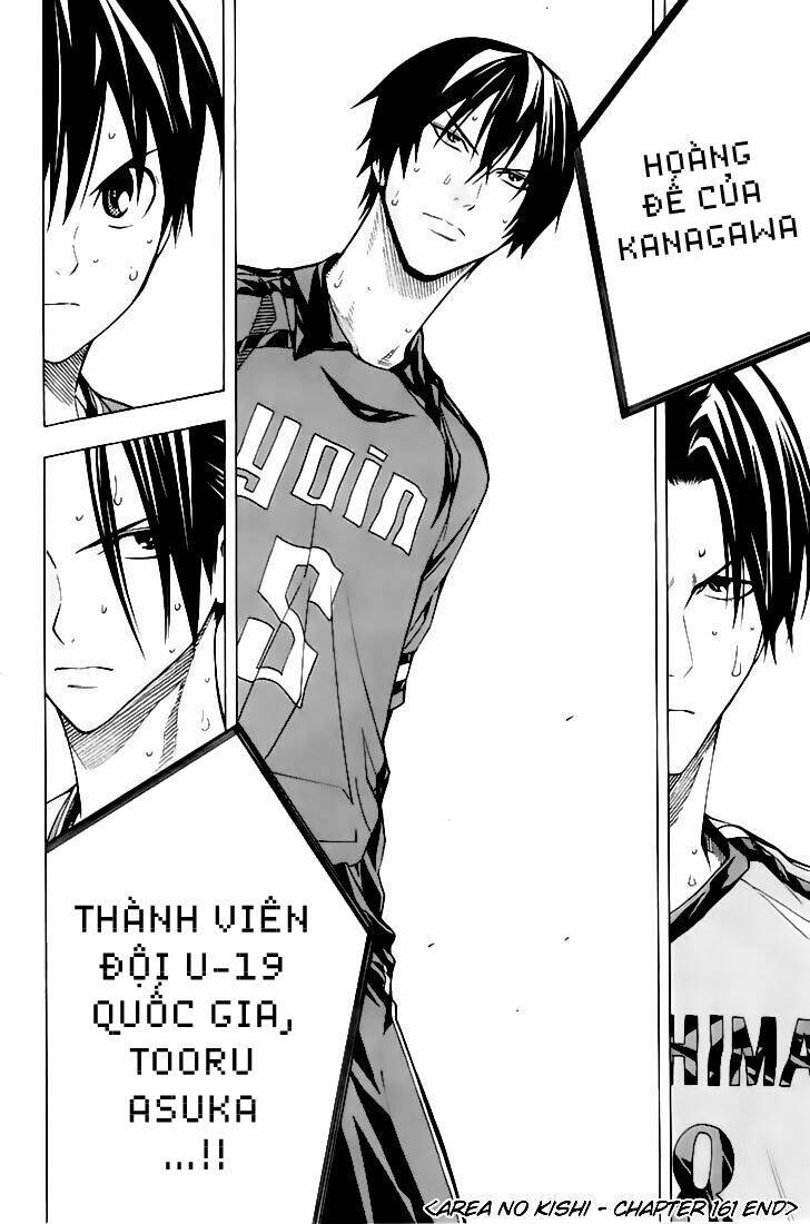 kỵ sĩ trong vòng cấm chapter 161 22