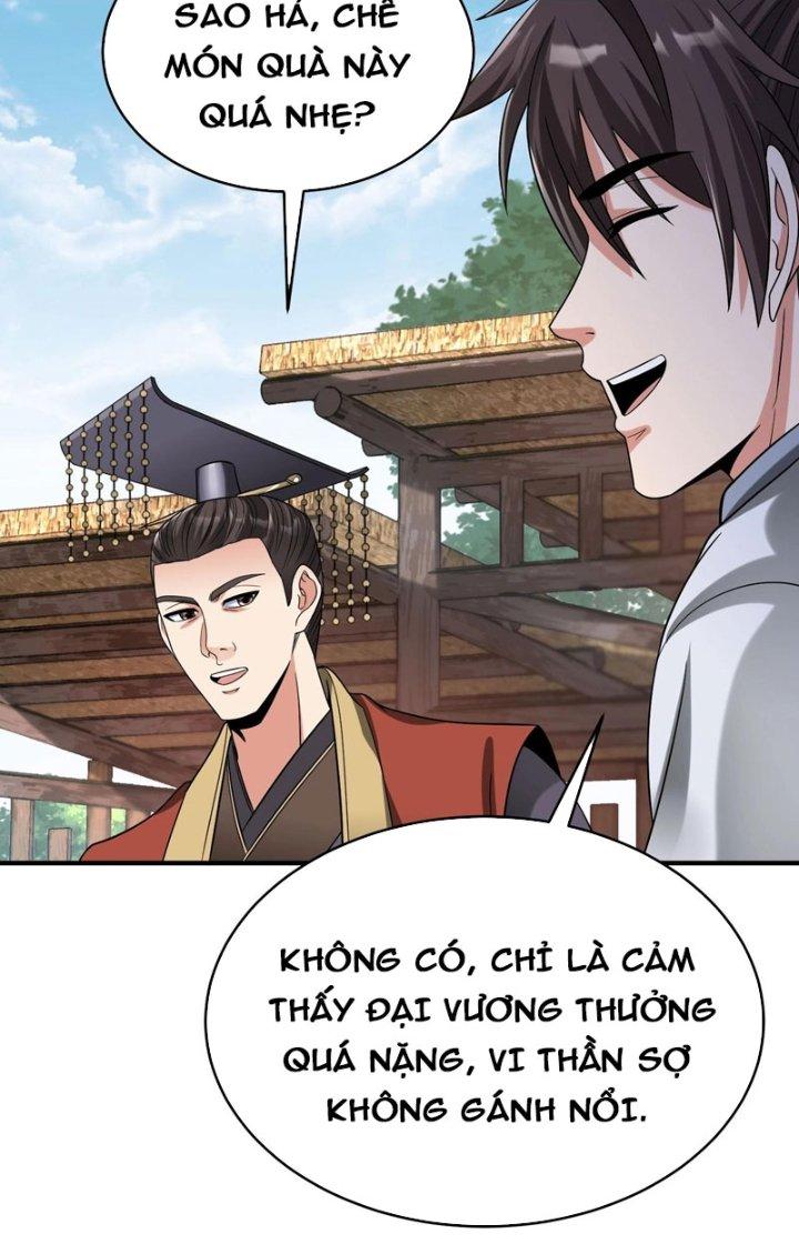 đại tần, ta là con tần thủy hoàng, giết địch thành thần chapter 55 9