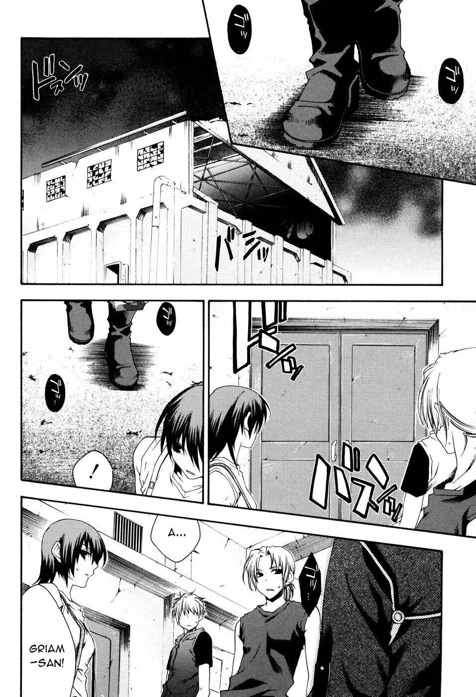 mother keeper chapter 7 5