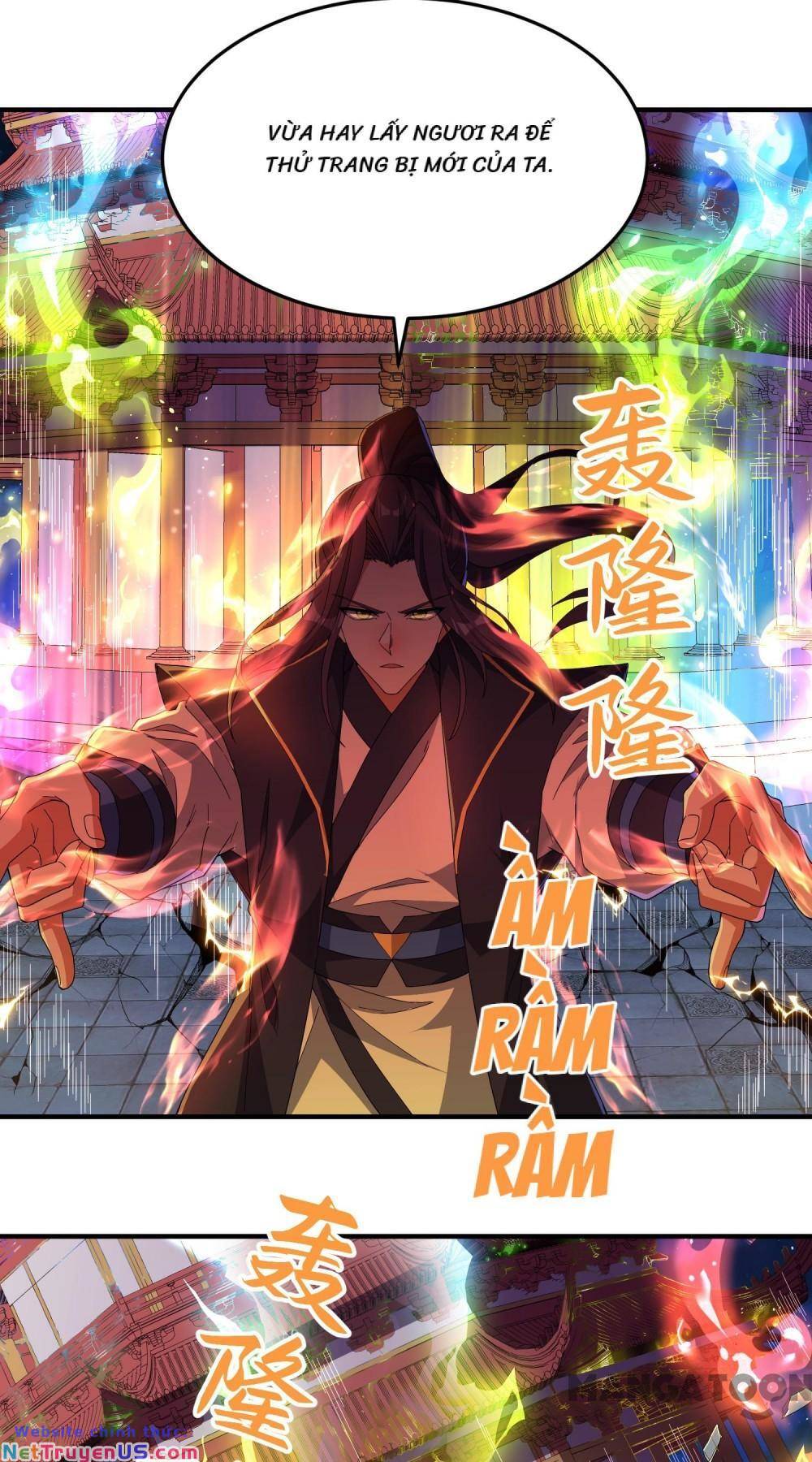 đệ nhất người ở rể chapter 281 2