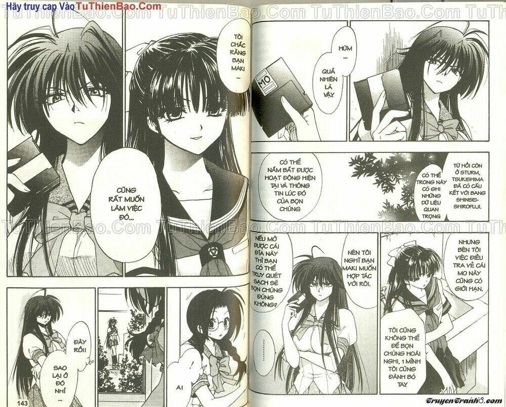 wchange chapter 3 70