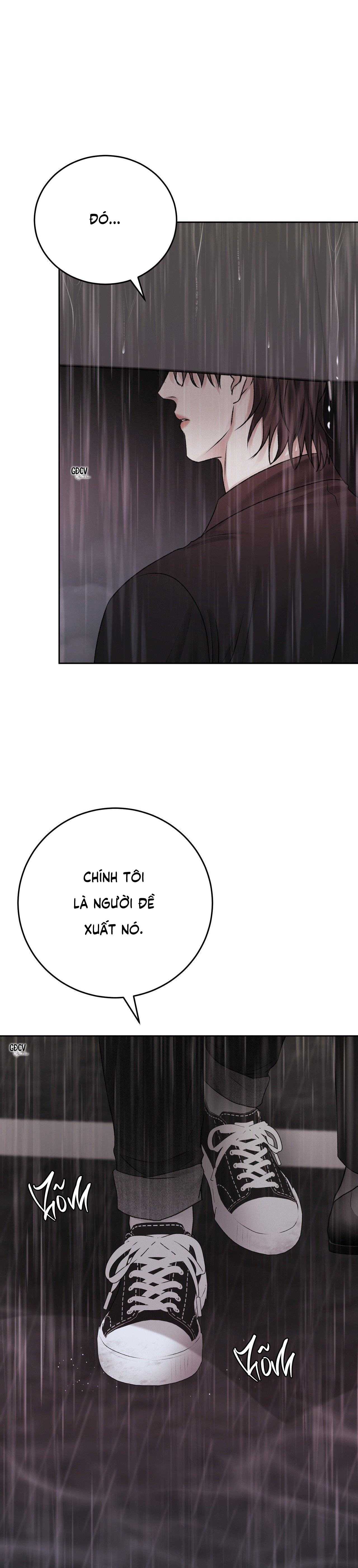 con nuôi bất đắc dĩ chapter 53 28