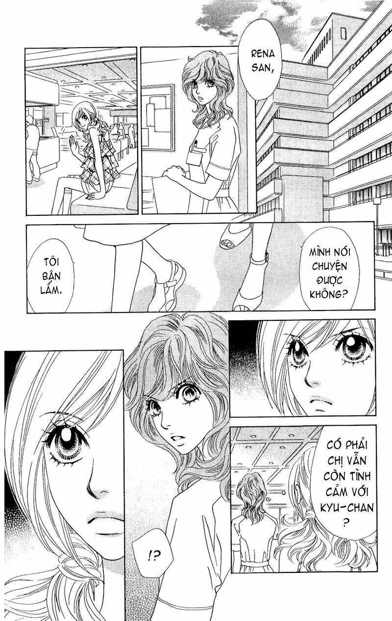 papillon hana to chou chapter 30 25