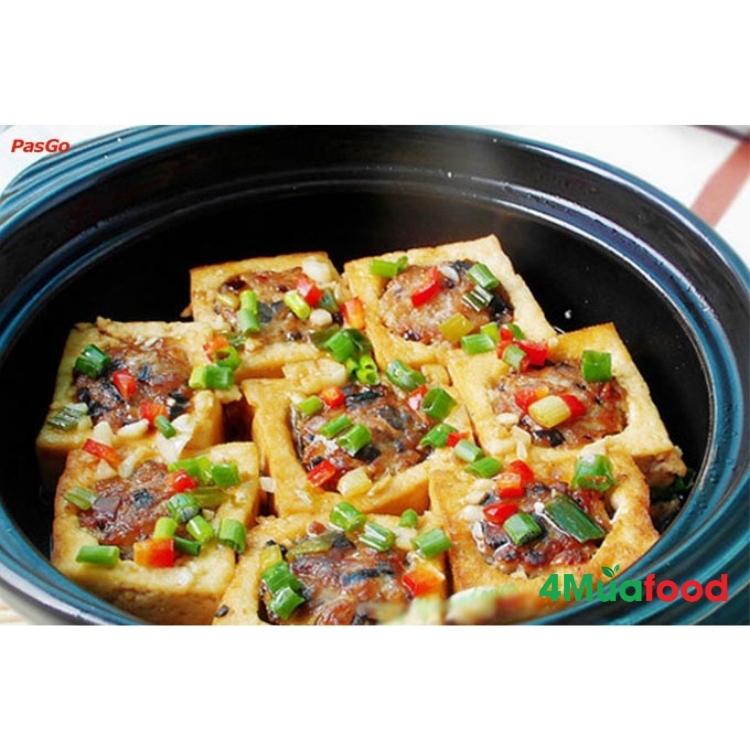 - Thịt Heo Xay - Khay 500g