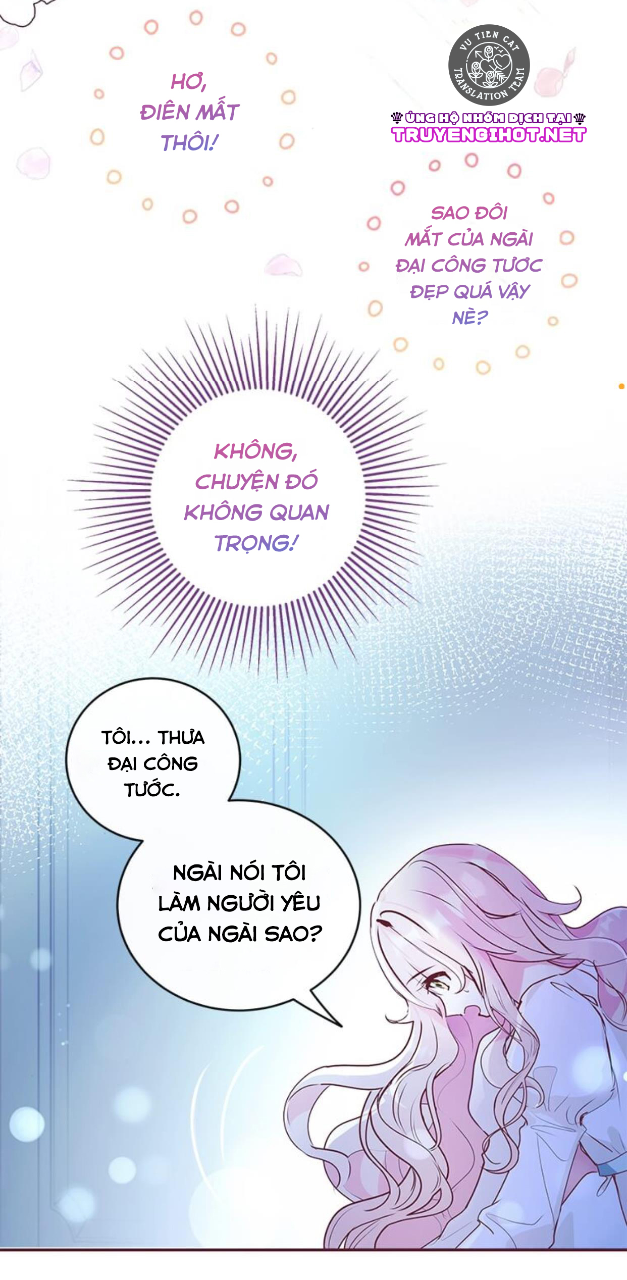 đó chỉ là sai lầm thôi mà, ngài đại công tước! chapter 2.2 33