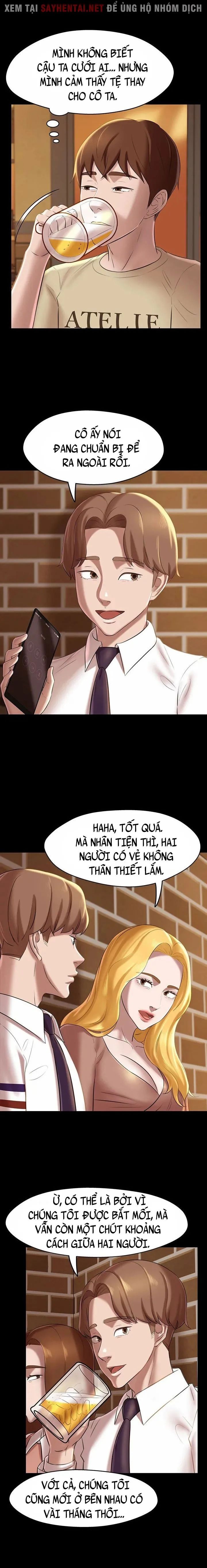 nhật ký quần lót chapter 17 8