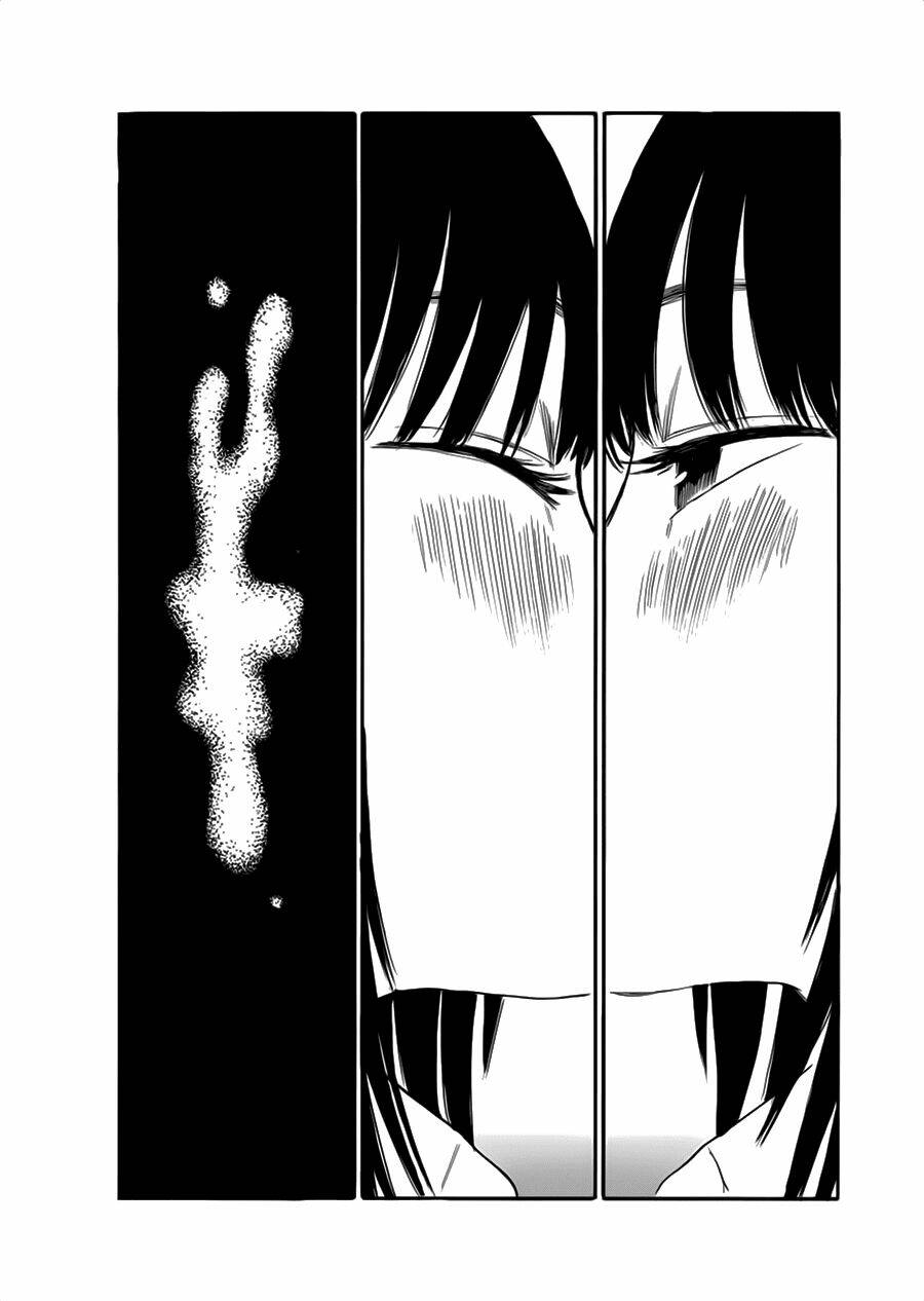 boku wa mari no naka chapter 30 20