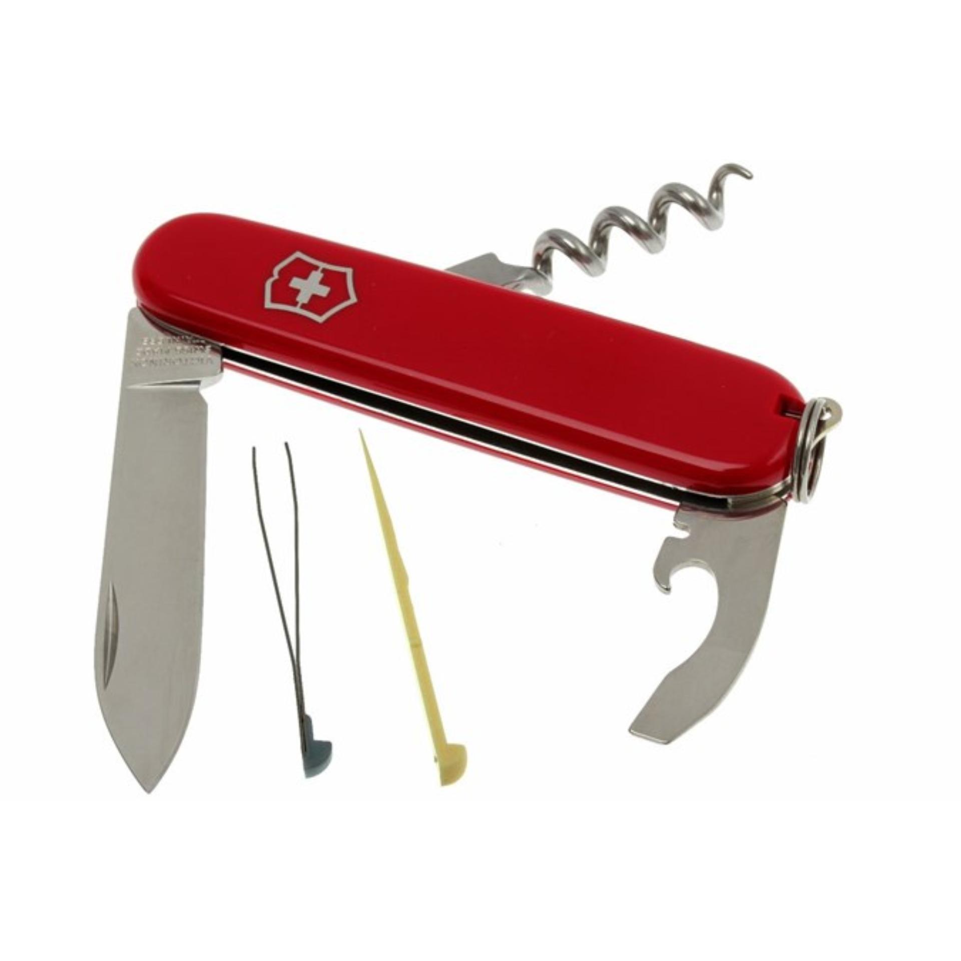 Dao đa năng VICTORINOX Waiter 0.3303 (84 mm) - Hãng phân phối chính thức