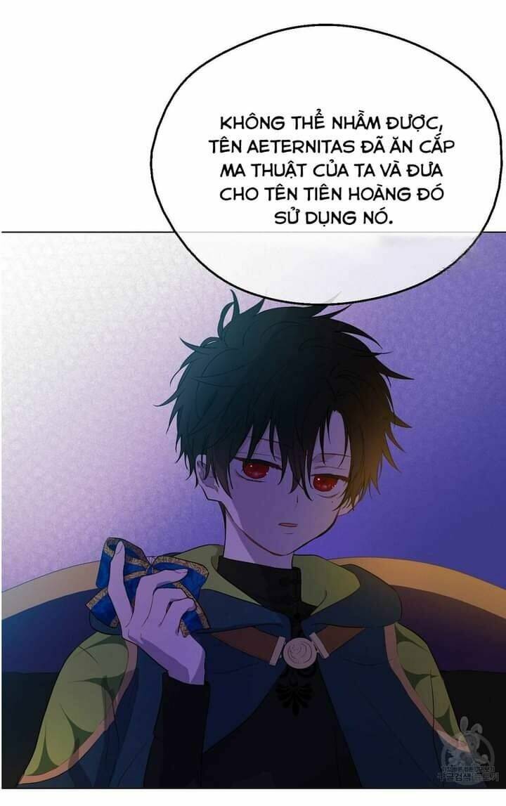 một ngày nọ ta trở thành công chúa chapter 94 66