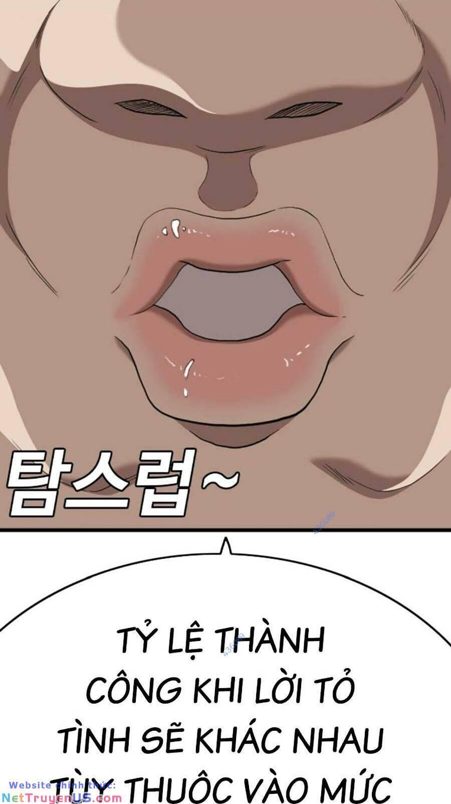 người xấu chapter 172 50