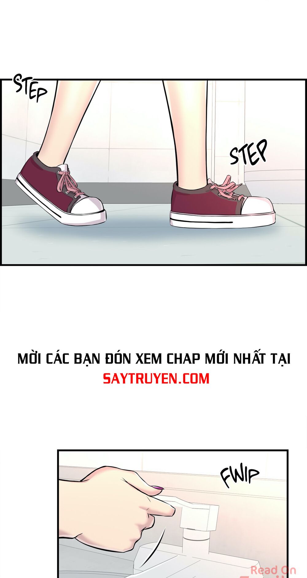 scandal trường luyện thi chapter 3 65