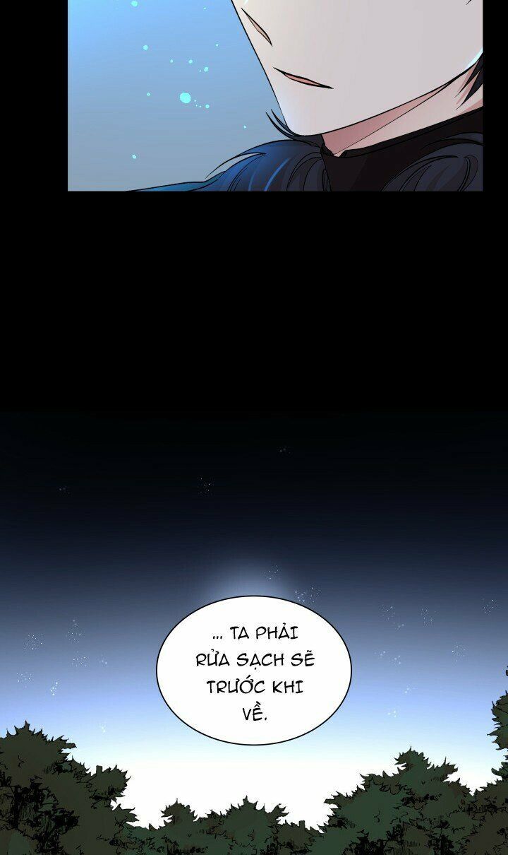 dây xích kiềm chế nam chính hắc ám tuột mất rồi chapter 20 20