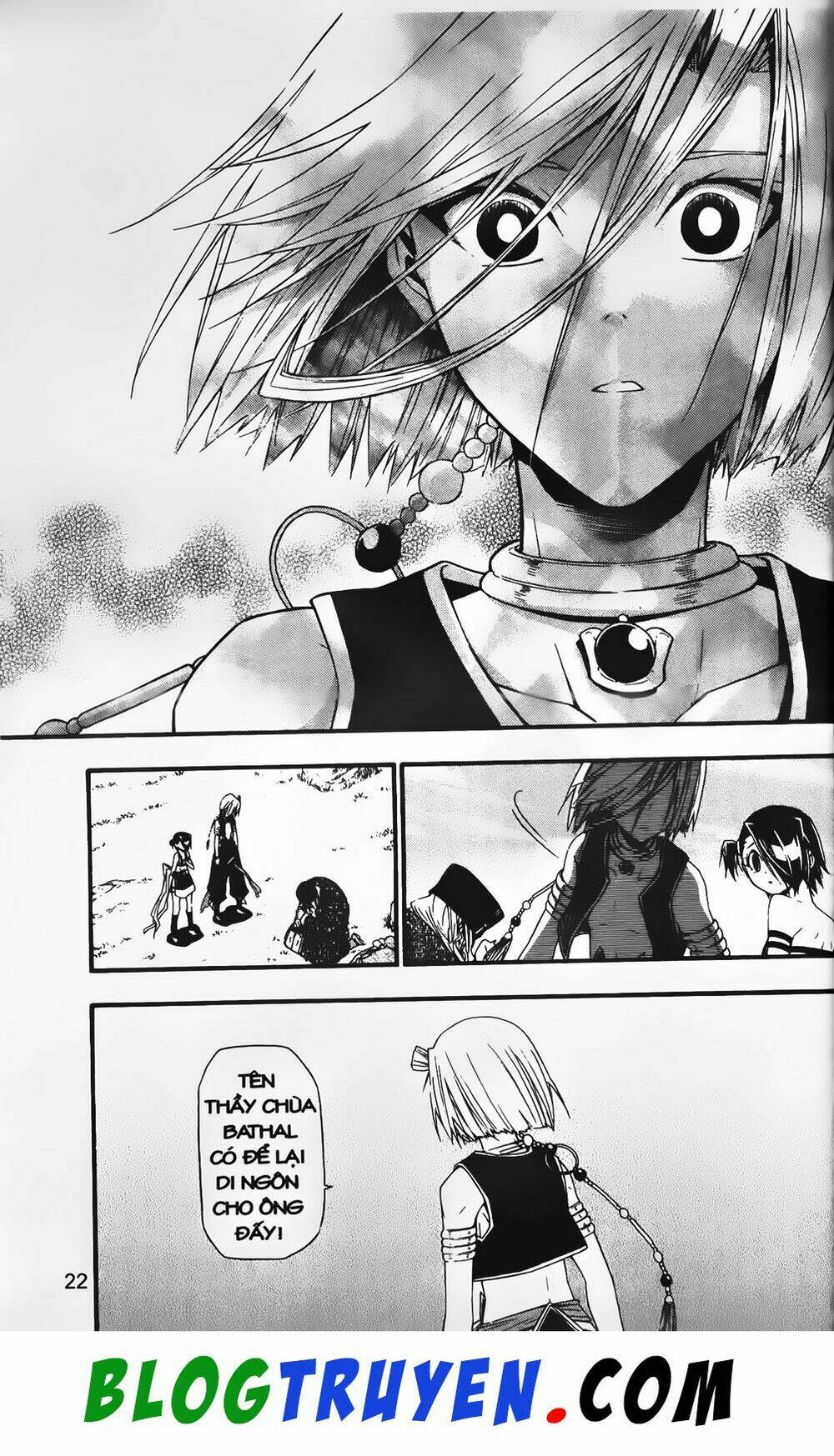 emma đến từ địa phủ chapter 29 21