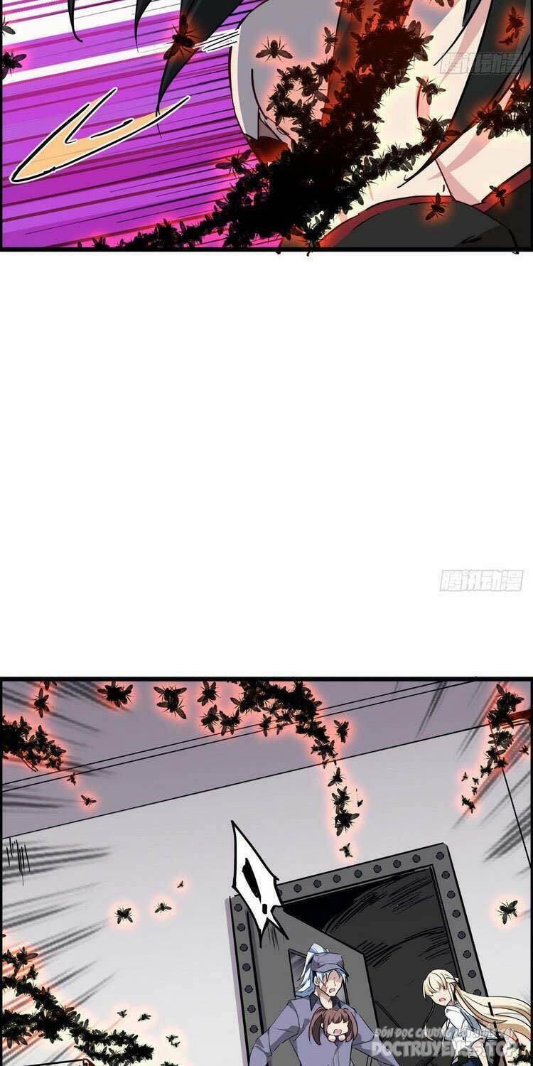 giải cứu 99 nữ chính ở mạt thế chapter 63 35