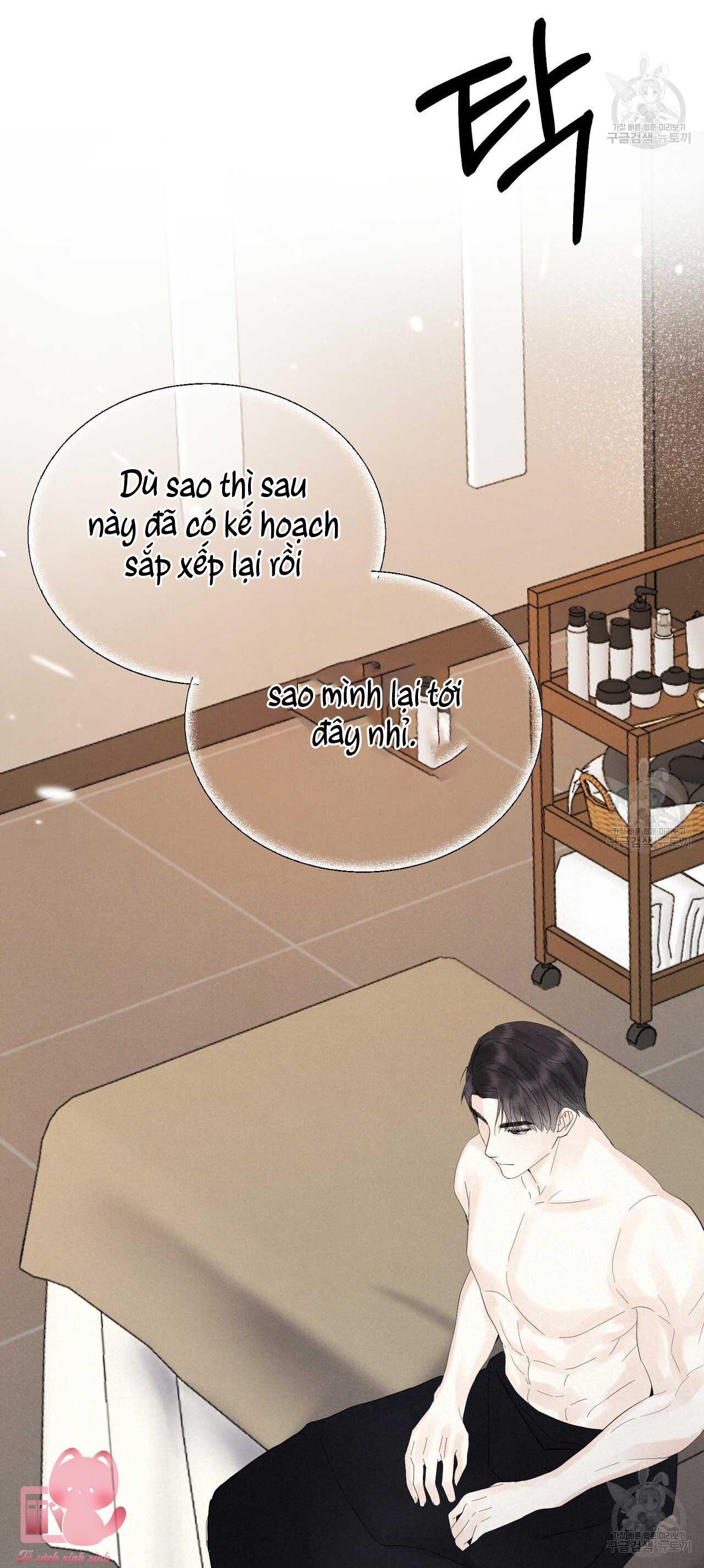 khắc cốt ghi tâm chapter 2 16