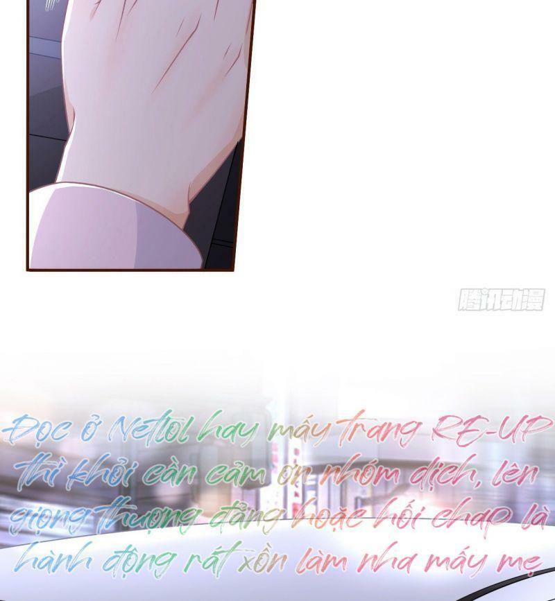 bạn gái tôi mới 30+ tuổi xuân chapter 52 22