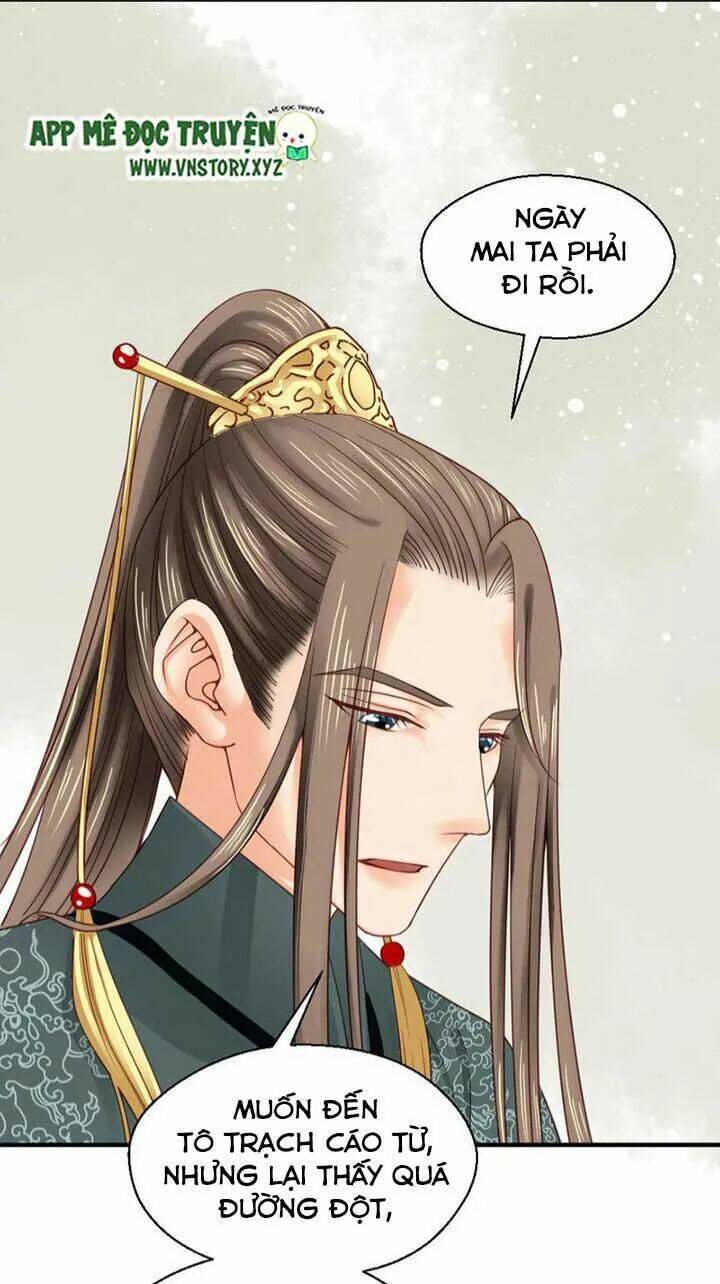 kiều nữ độc phi chapter 99 2